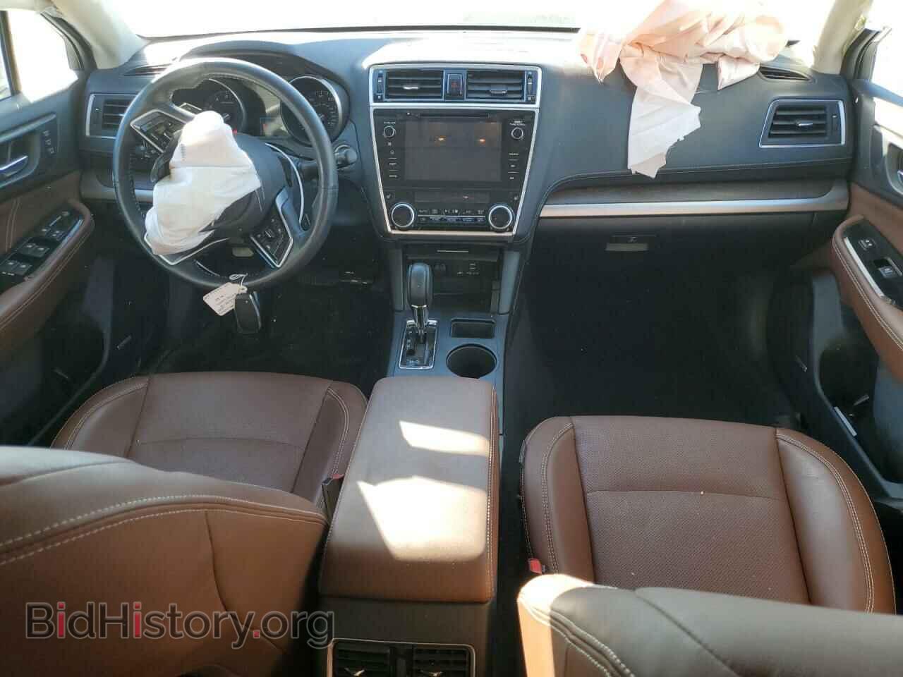 2019 SUBARU OUTBACK - VIN: 4S4BSETC2K3263030 - Фото 8