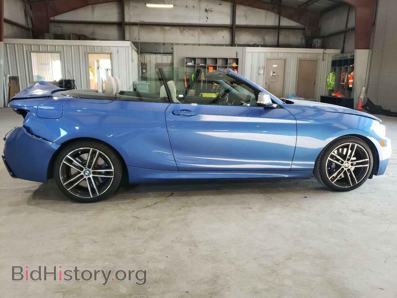 2019 BMW M2 - VIN: WBA2N3C58KVJ57328 - Фото 3