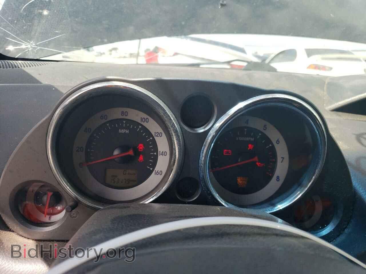 2008 MITSUBISHI ECLIPSE - VIN: 4A3AK64FX8E032076 - Photo 9