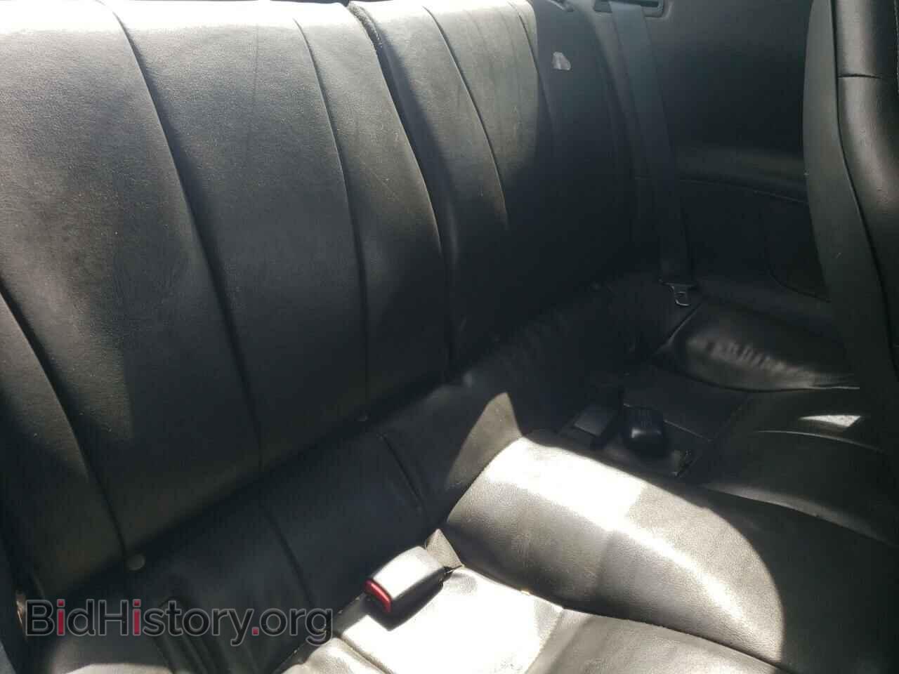 2008 MITSUBISHI ECLIPSE - VIN: 4A3AK64FX8E032076 - Photo 10