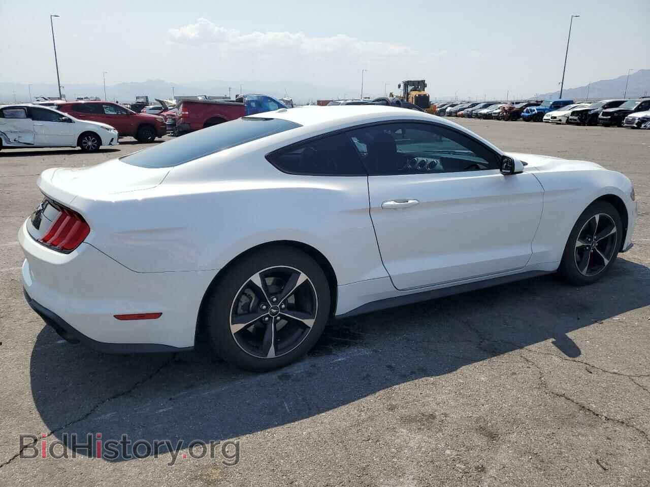 2019 FORD ALL Models - VIN: 1FA6P8TH8K5135213 - Фото 3