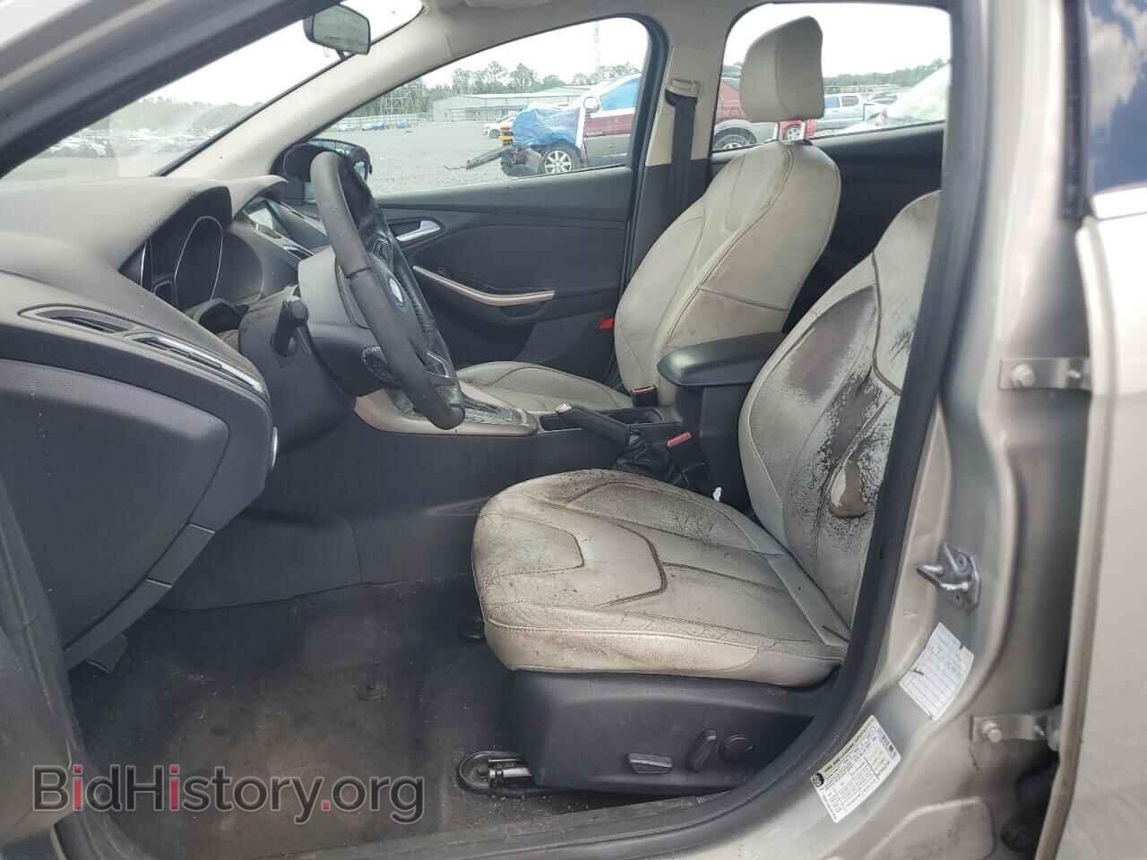 2016 FORD FOCUS - VIN: 1FADP3N24GL235461 - Фото 14