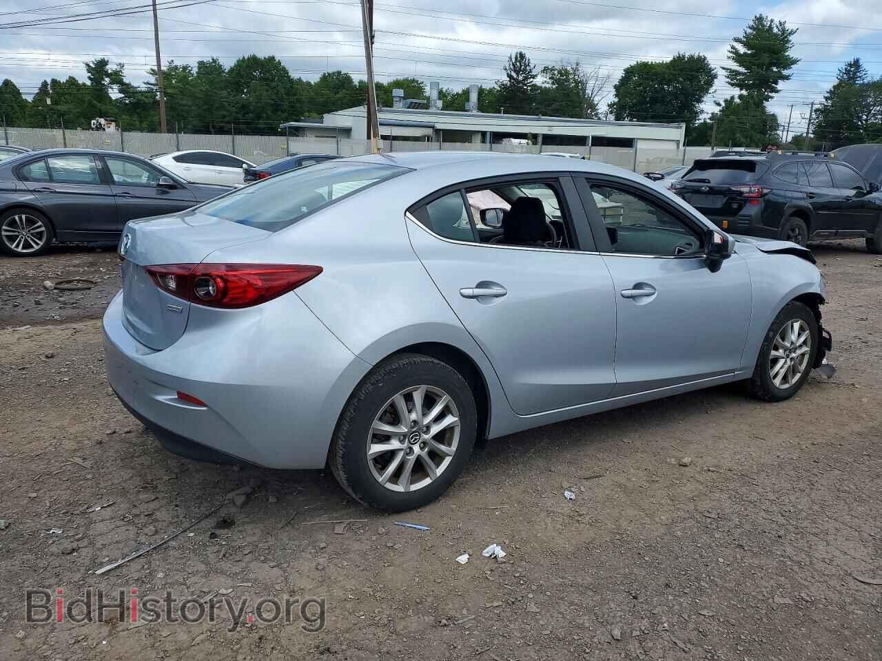 2017 MAZDA 3 - VIN: 3MZBN1U70HM135511 - Photo 6