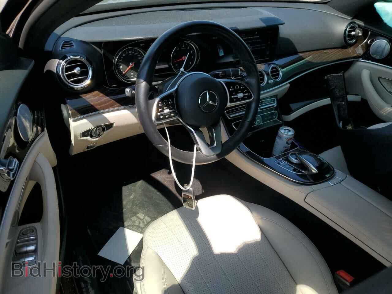 2019 MERCEDES-BENZ E-CLASS - VIN: WDDZF4JB2KA563616 - Фото 8