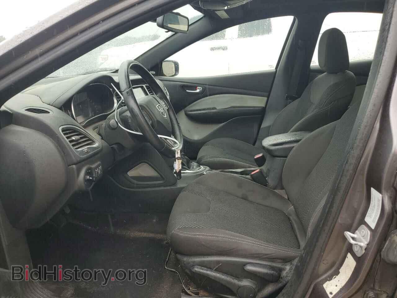 2015 DODGE DART - VIN: 1C3CDFBB9FD174612 - Фото 7