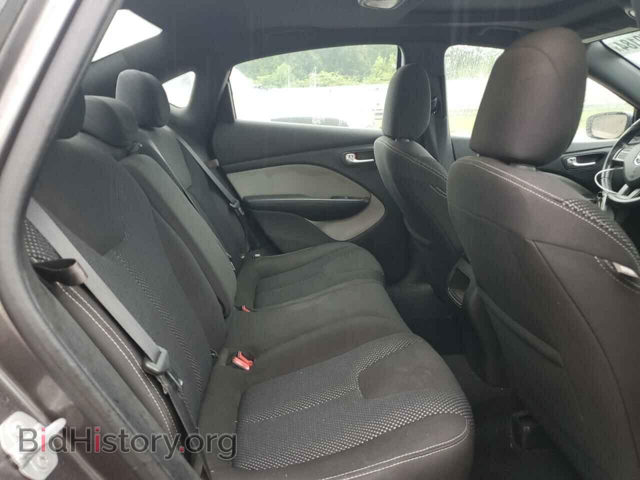 2015 DODGE DART - VIN: 1C3CDFBB9FD174612 - Фото 10
