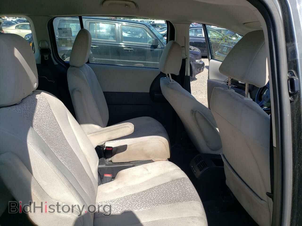 2012 MAZDA All Models - VIN: JM1CW2BL6C0104852 - Фото 10