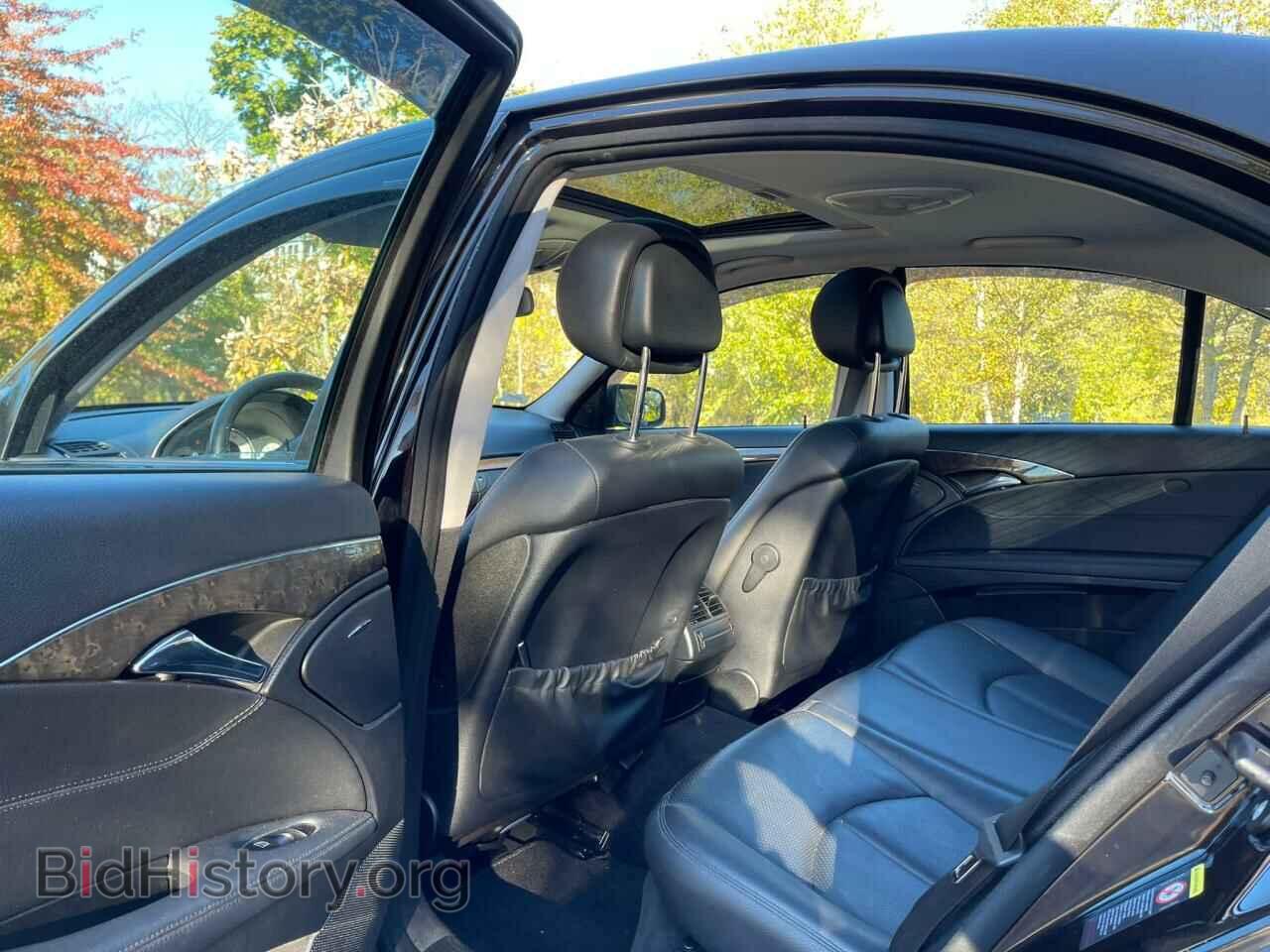 2007 MERCEDES-BENZ E-CLASS - VIN: WDBUF87X77X216199 - Фото 6