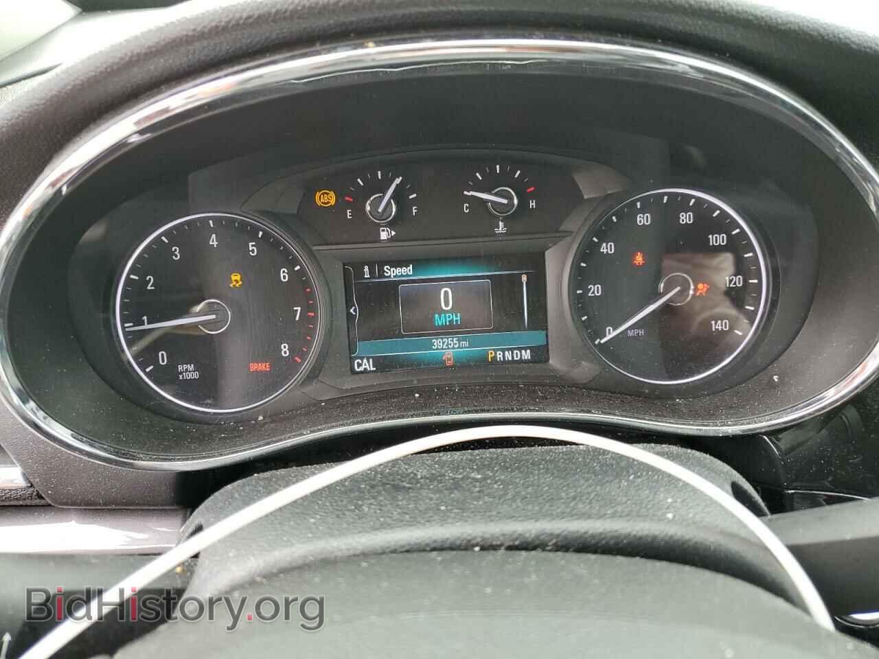 2017 BUICK ENCORE - VIN: KL4CJFSB4HB015297 - Photo 9