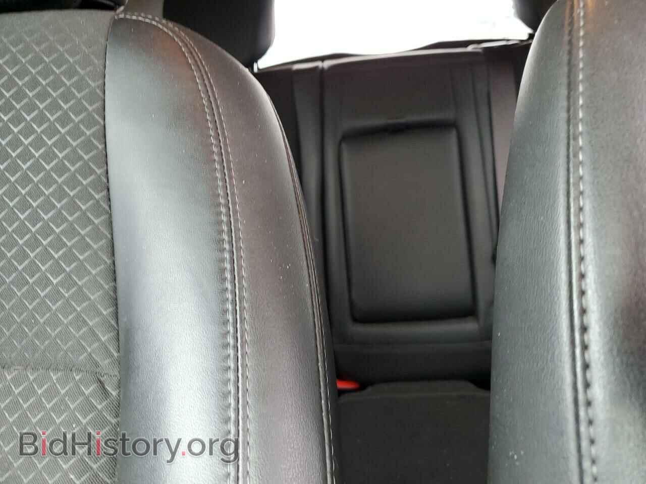 2017 BUICK ENCORE - VIN: KL4CJFSB4HB015297 - Photo 10