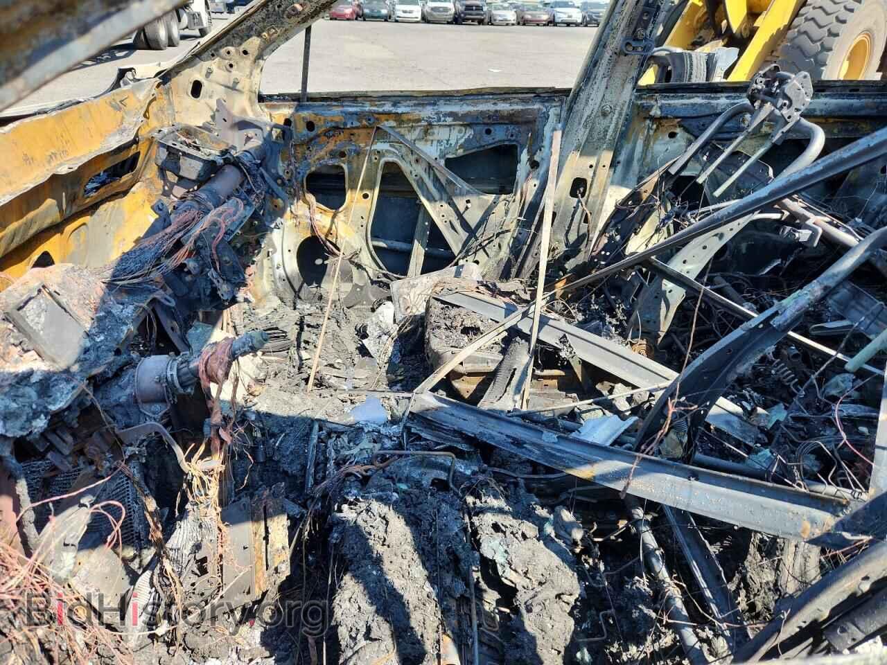 2022 SUBARU ASCENT - VIN: 4S4WMAPD5N3441282 - Фото 7