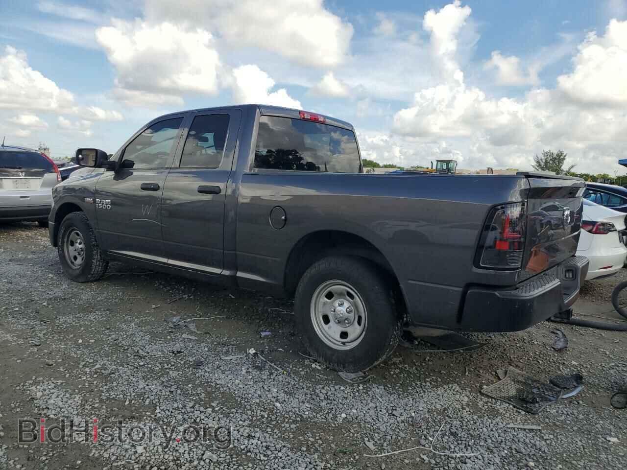 2017 RAM 1500 - VIN: 1C6RR6FT0HS847206 - Photo 2