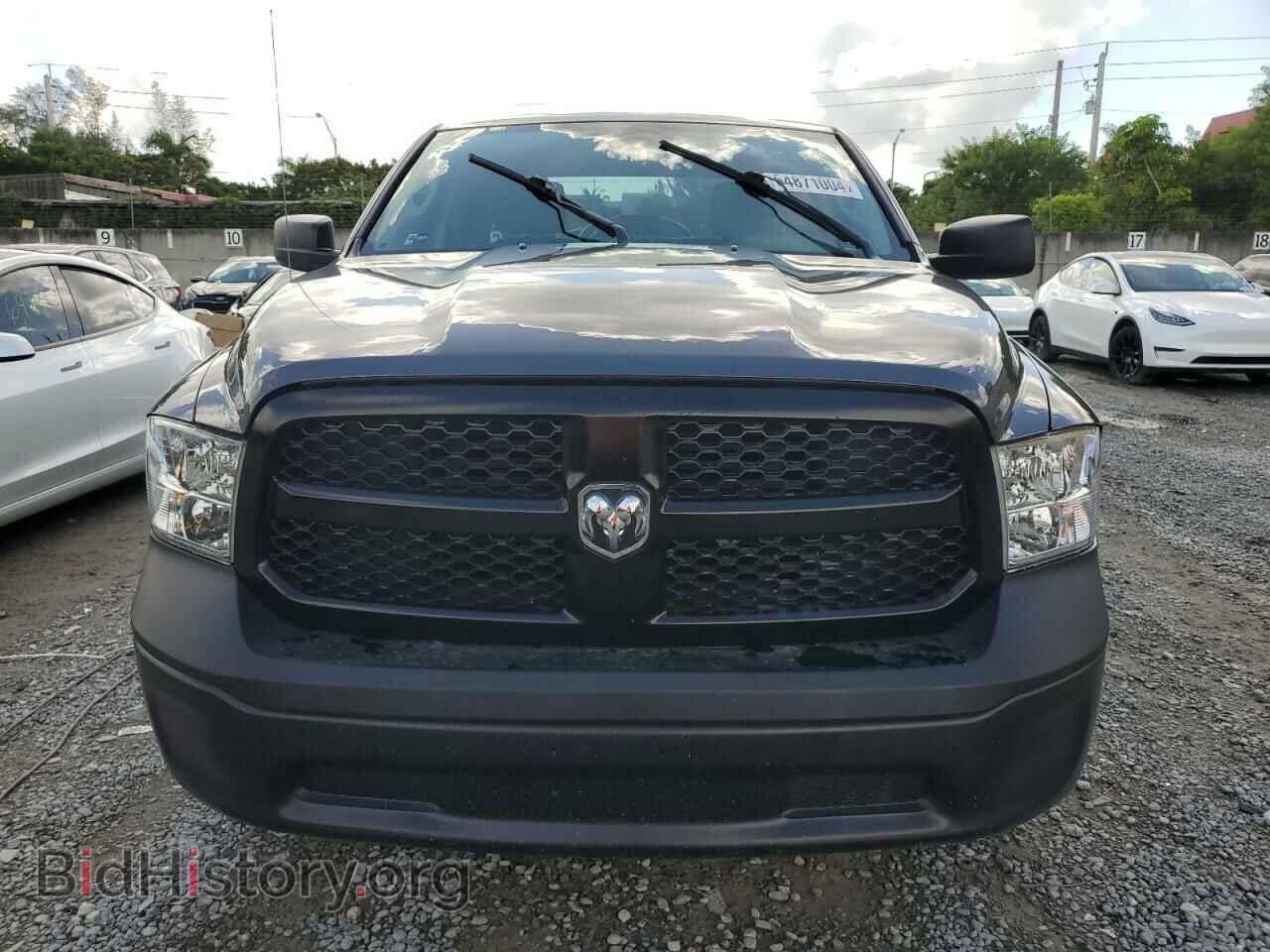 2017 RAM 1500 - VIN: 1C6RR6FT0HS847206 - Photo 5