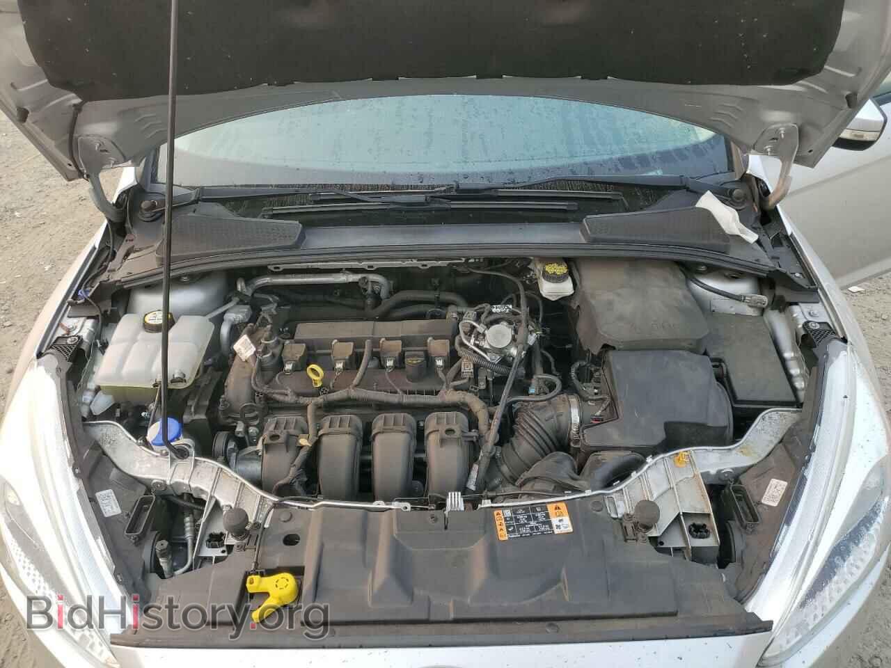 2017 FORD FOCUS - VIN: 1FADP3F25HL259056 - Фото 11