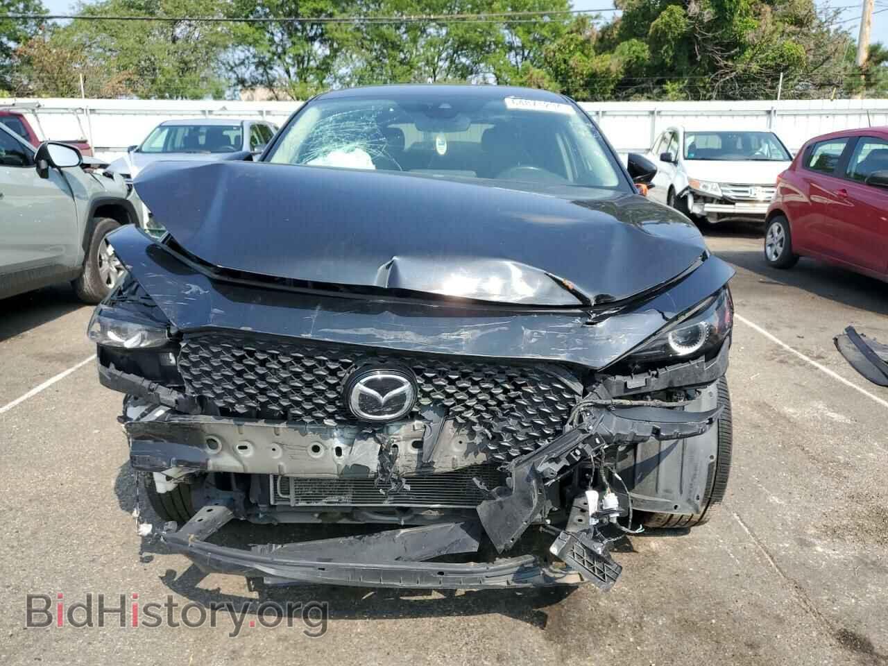 2021 MAZDA CX30 - VIN: 3MVDMABL3MM243922 - Фото 5