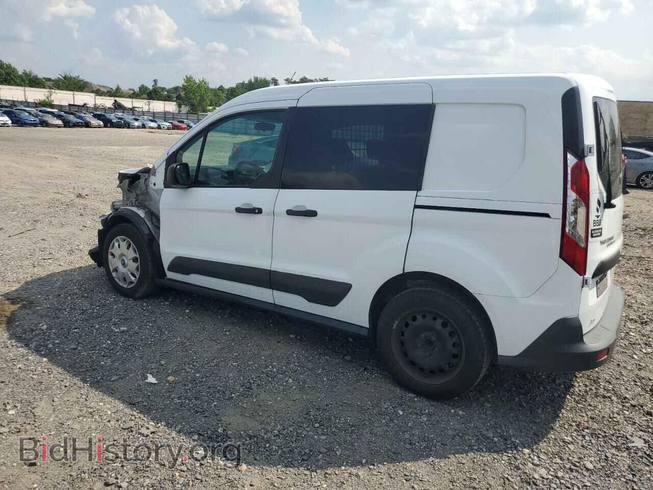 2015 FORD TRANSIT - VIN: NM0LS6F77F1185422 - Фото 2
