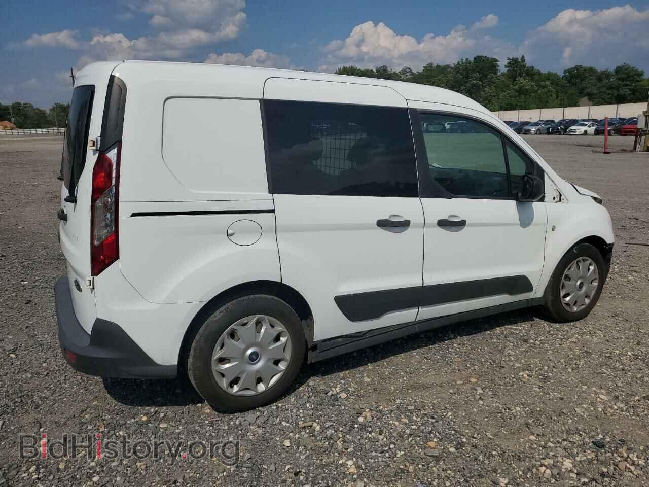 2015 FORD TRANSIT - VIN: NM0LS6F77F1185422 - Фото 3