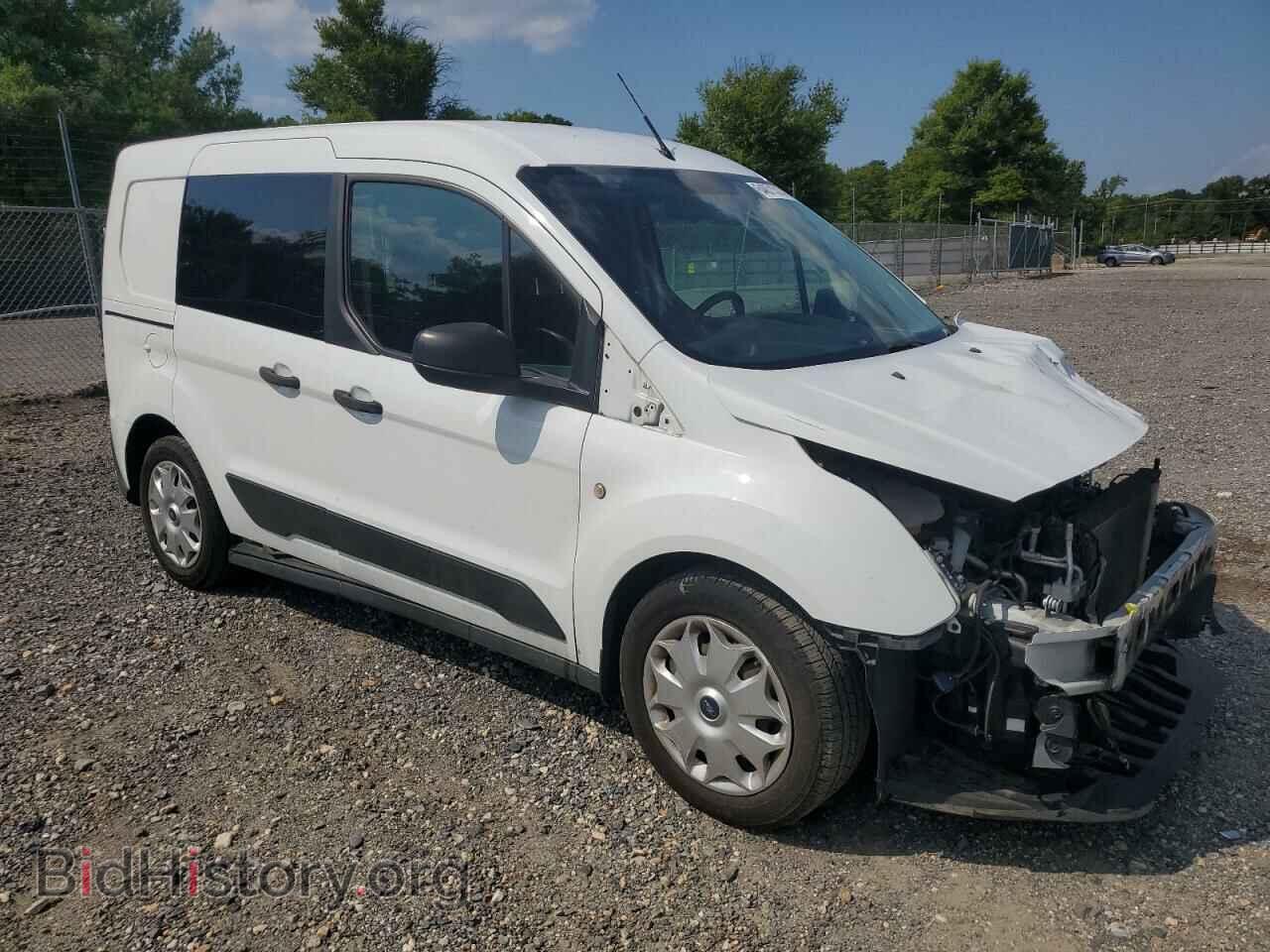 2015 FORD TRANSIT - VIN: NM0LS6F77F1185422 - Фото 4