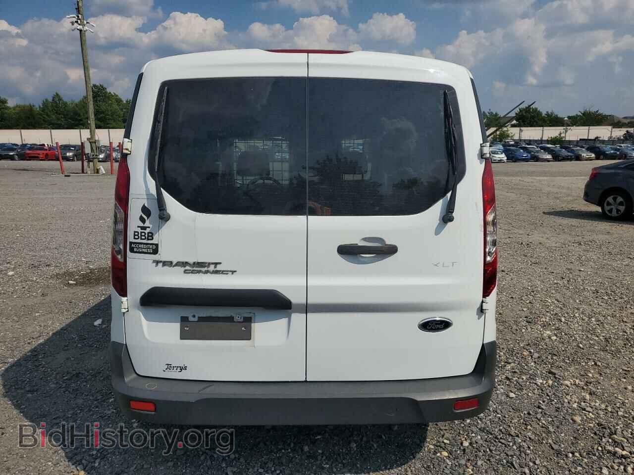 2015 FORD TRANSIT - VIN: NM0LS6F77F1185422 - Фото 6