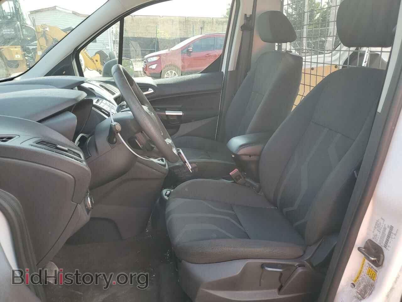2015 FORD TRANSIT - VIN: NM0LS6F77F1185422 - Фото 7
