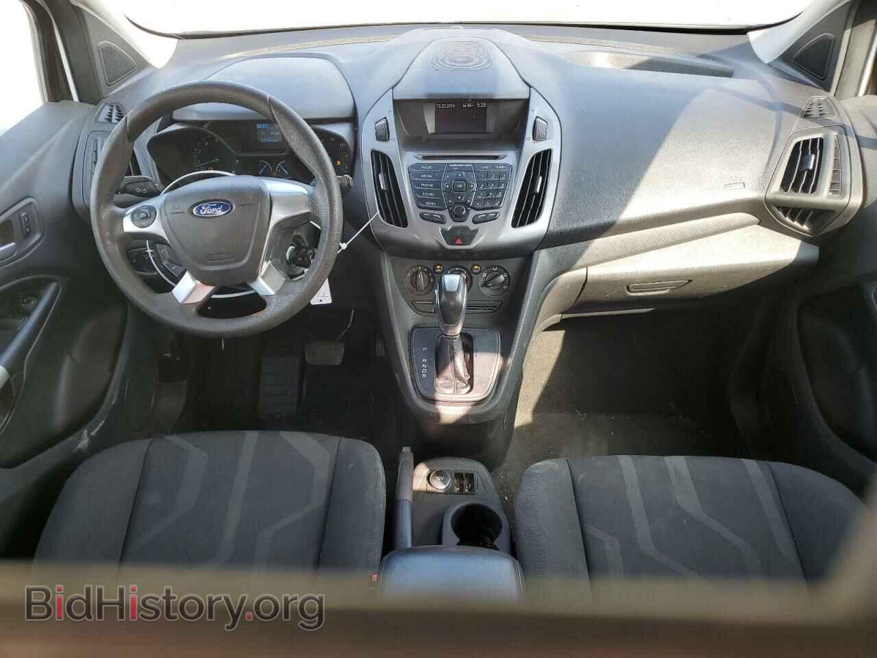 2015 FORD TRANSIT - VIN: NM0LS6F77F1185422 - Фото 8