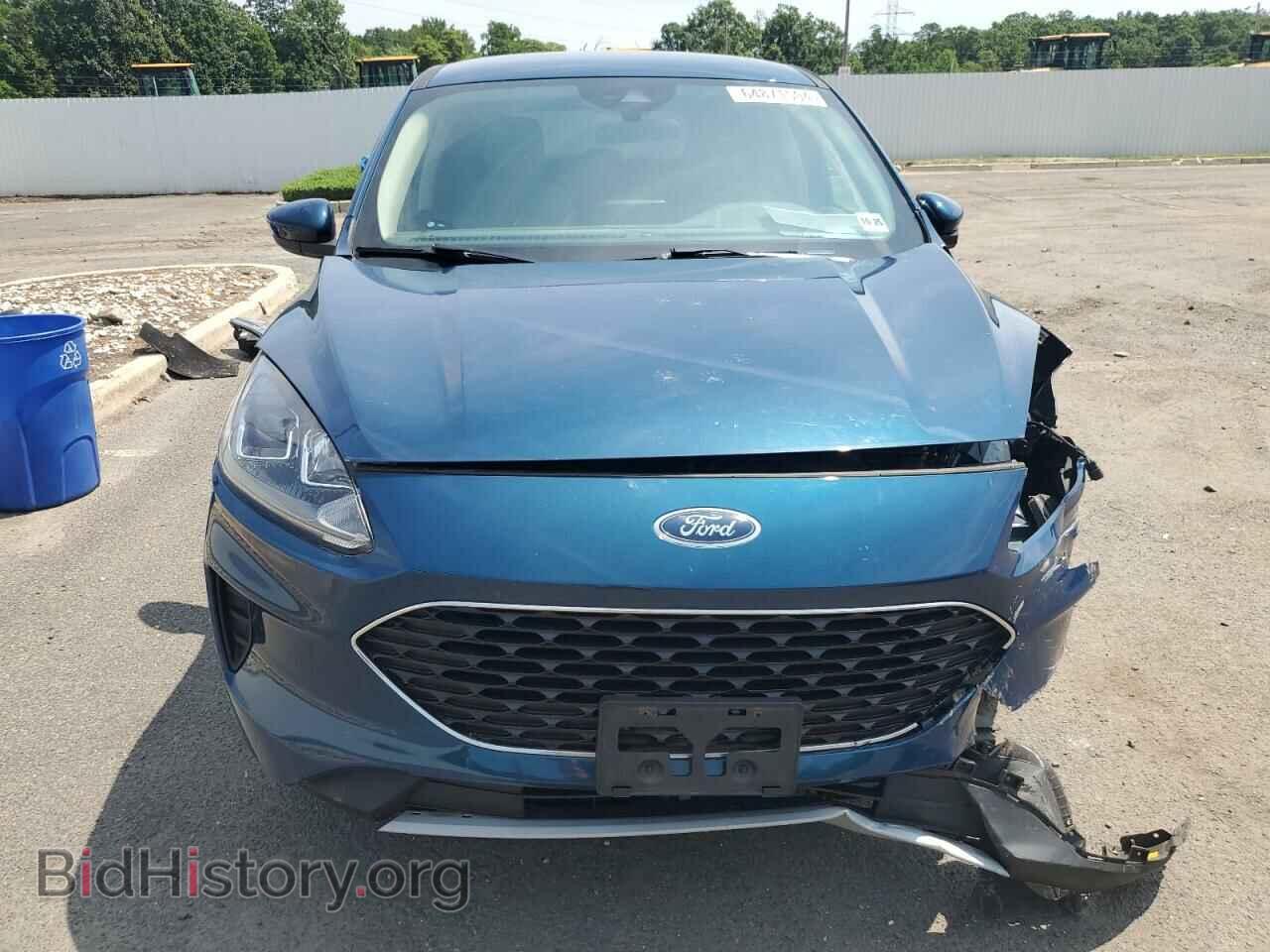 2020 FORD ESCAPE - VIN: 1FMCU9G69LUA66071 - Фото 5