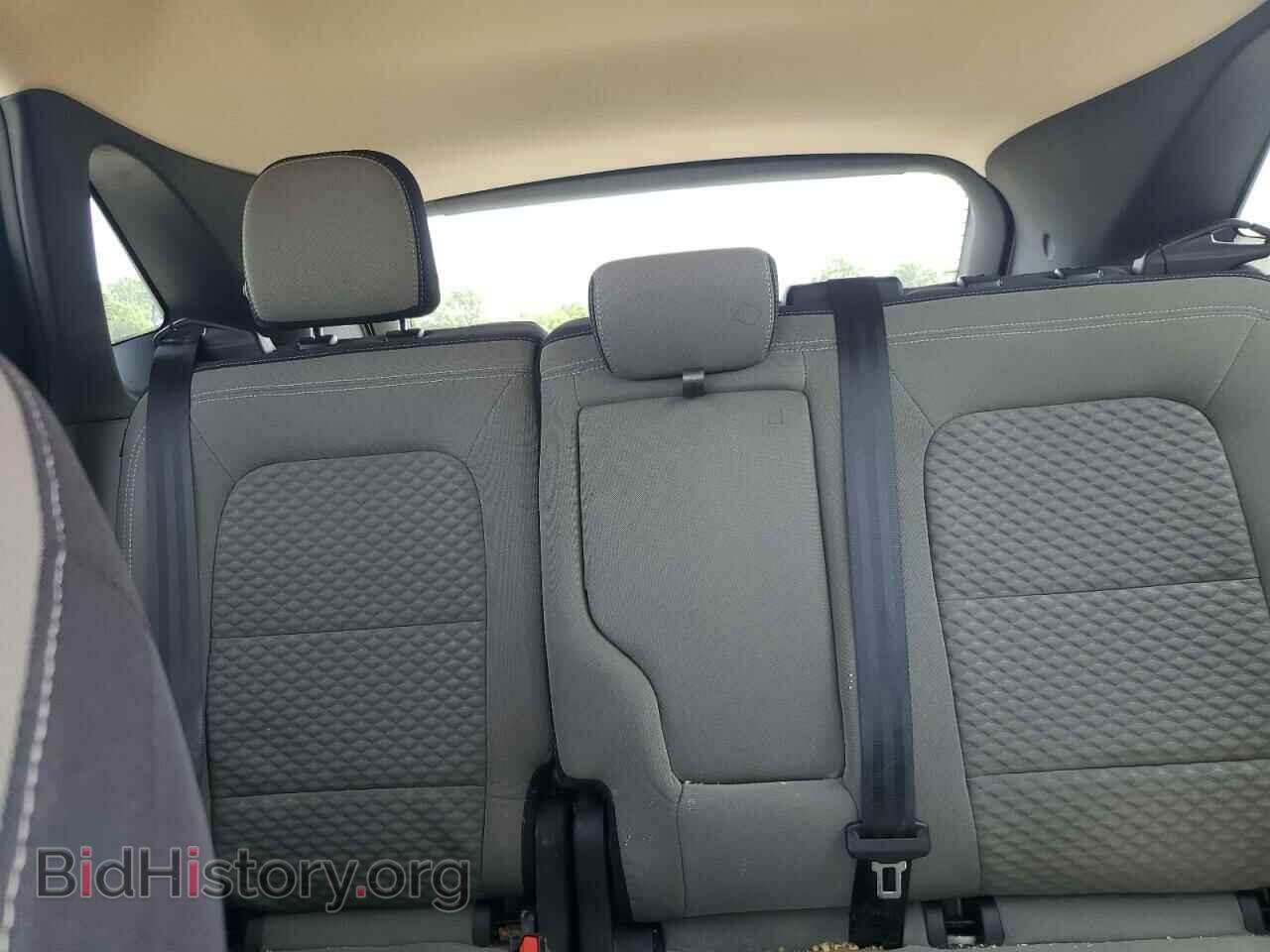 2020 FORD ESCAPE - VIN: 1FMCU9G69LUA66071 - Фото 10