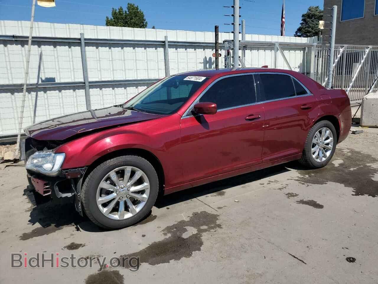 Photo 2C3CCARG4HH534348 - CHRYSLER 300 2017