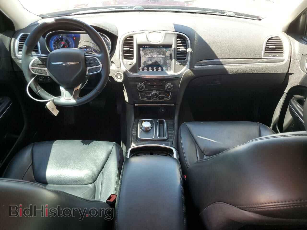 2017 CHRYSLER 300 - VIN: 2C3CCARG4HH534348 - Фото 8