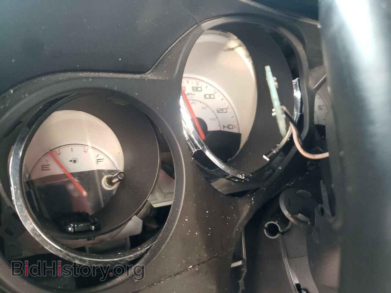 2014 DODGE CHALLENGER - VIN: 2C3CDYAG4EH304130 - Фото 8