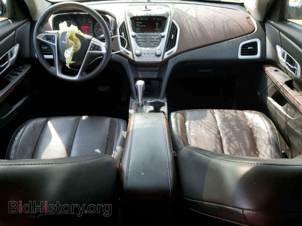 2015 GMC TERRAIN - VIN: 2GKALSEK5F6290709 - Photo 8