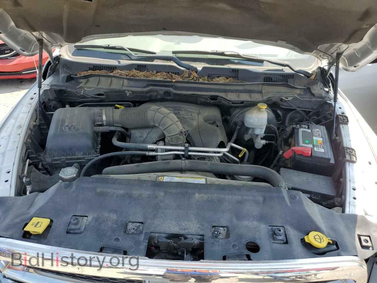 2010 DODGE All Models - VIN: 1D7RV1CT3AS228395 - Фото 11
