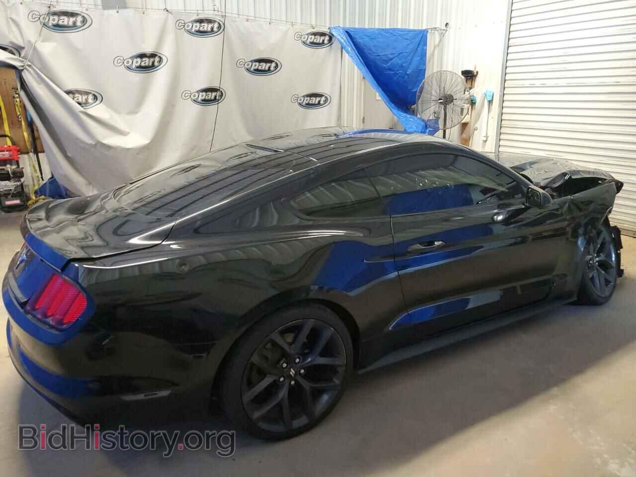 2017 FORD ALL Models - VIN: 1FA6P8AM2H5289358 - Фото 3