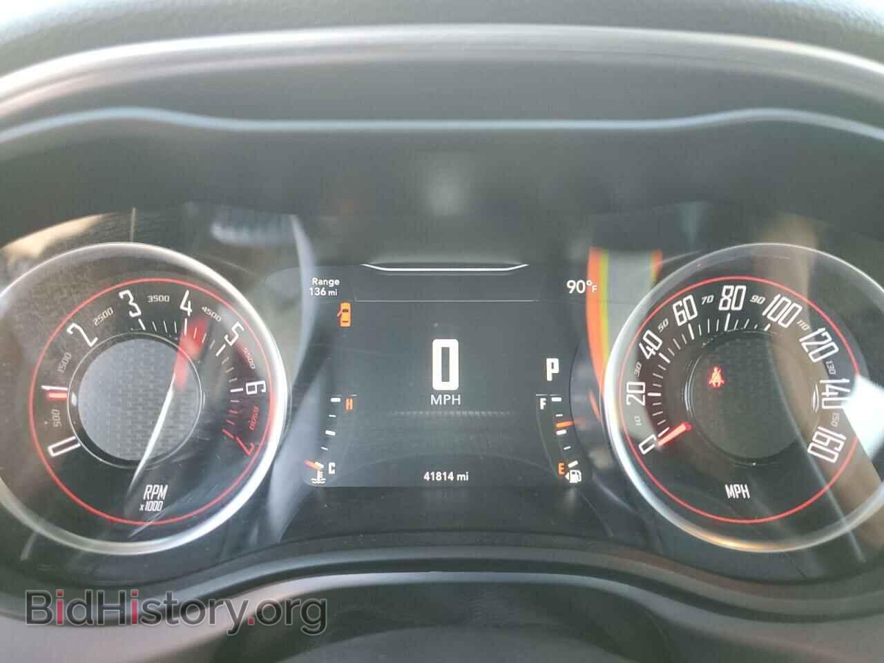 2022 DODGE CHALLENGER - VIN: 2C3CDZAG5NH261102 - Фото 9