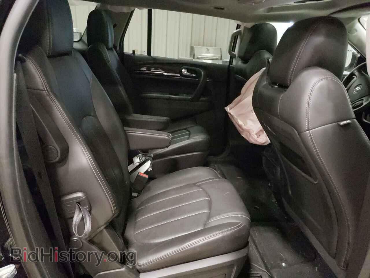 2017 BUICK ENCLAVE - VIN: 5GAKVBKD7HJ204503 - Photo 6