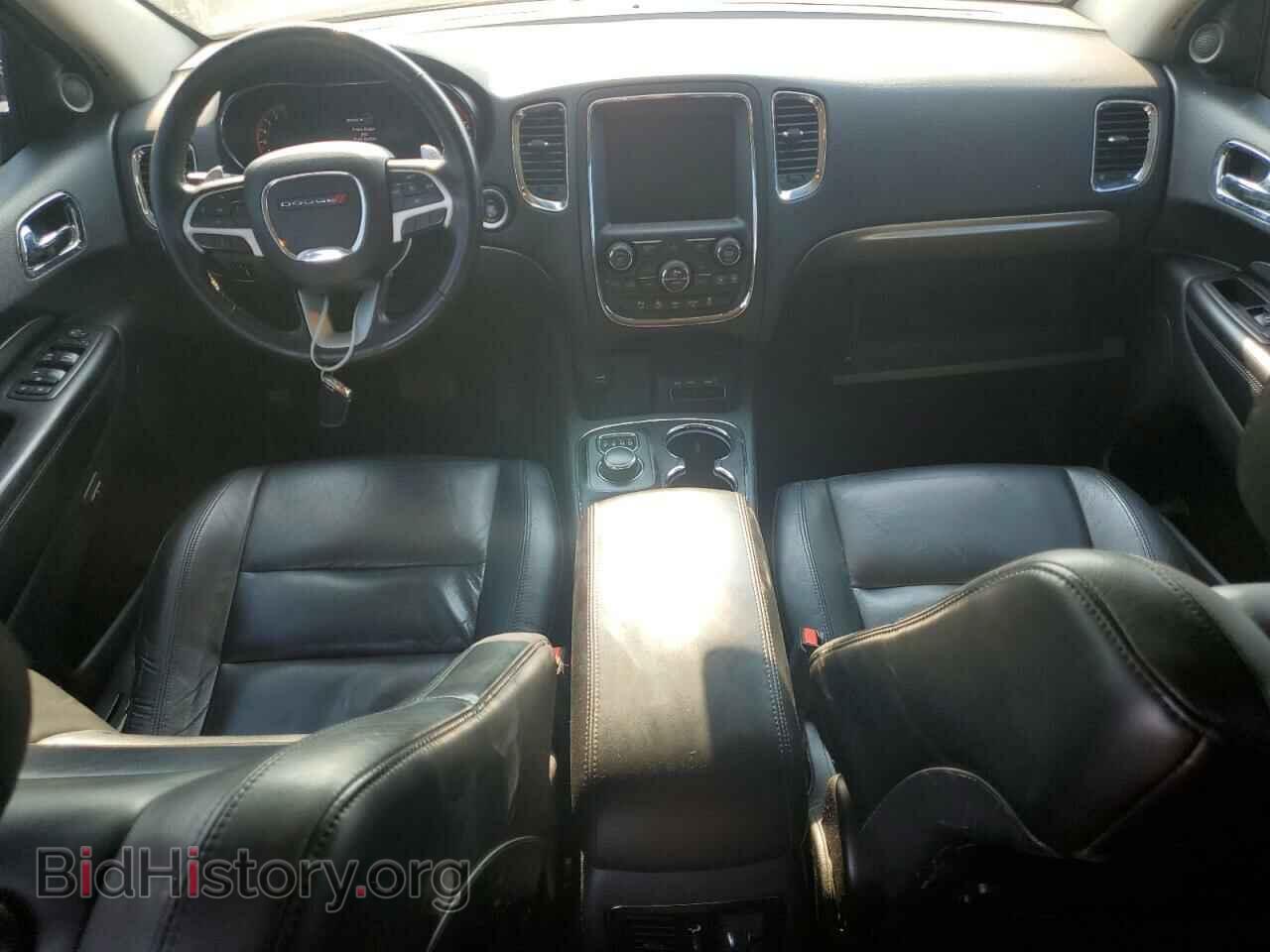 2017 DODGE DURANGO - VIN: 1C4RDJDG0HC686222 - Фото 8