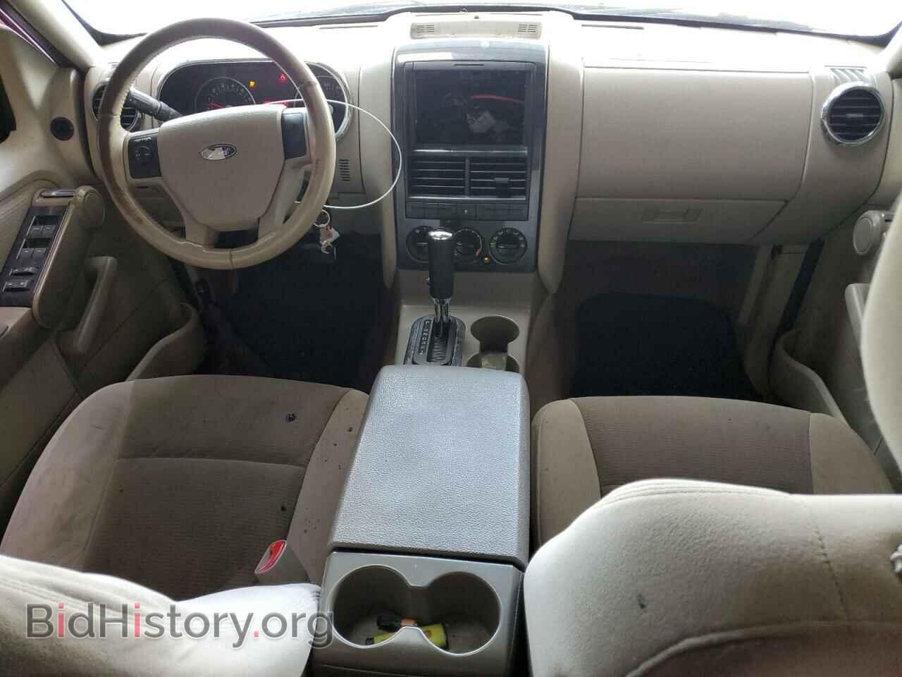 2006 FORD EXPLORER - VIN: 1FMEU63E86UA37914 - Фото 8
