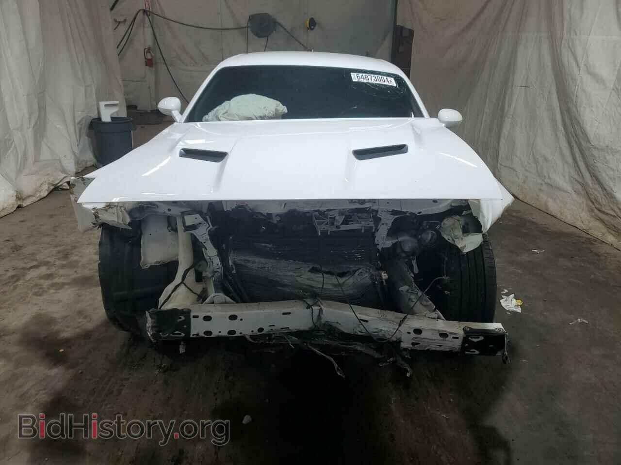 2016 DODGE CHALLENGER - VIN: 2C3CDZFJ5GH158298 - Photo 5