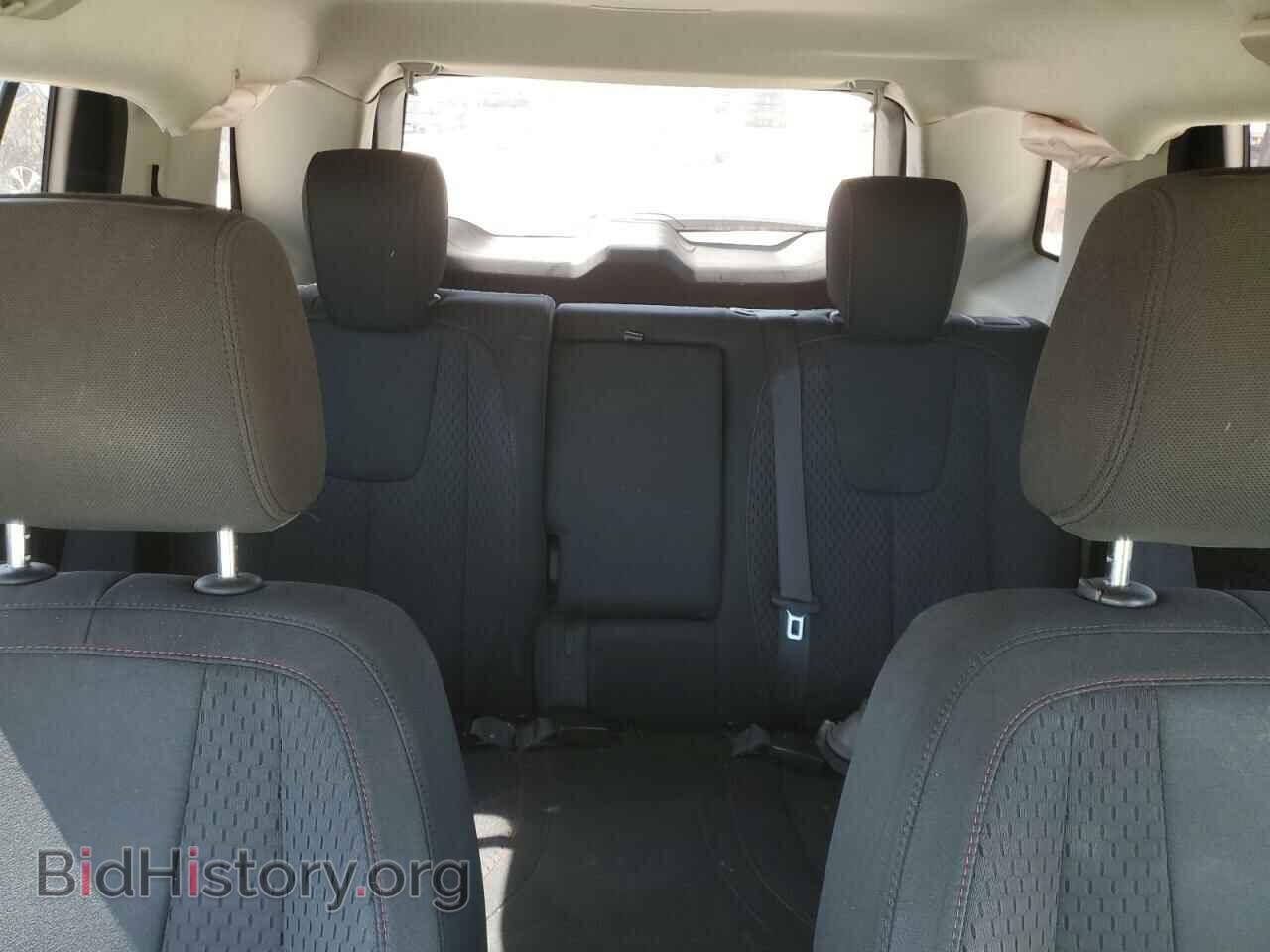 2012 GMC TERRAIN - VIN: 2GKALMEK2C6294854 - Фото 10