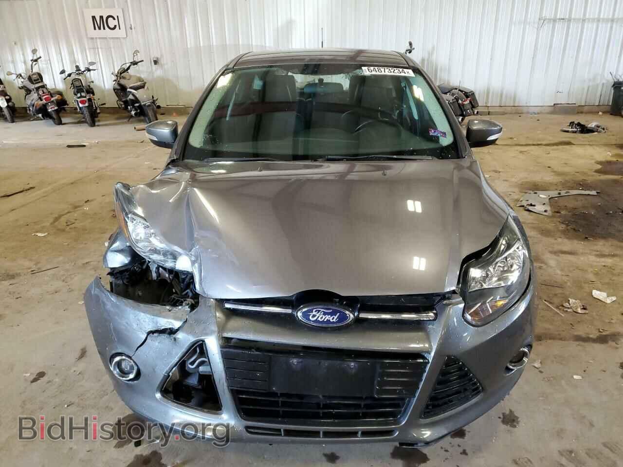 2014 FORD FOCUS - VIN: 1FADP3N2XEL147768 - Photo 5