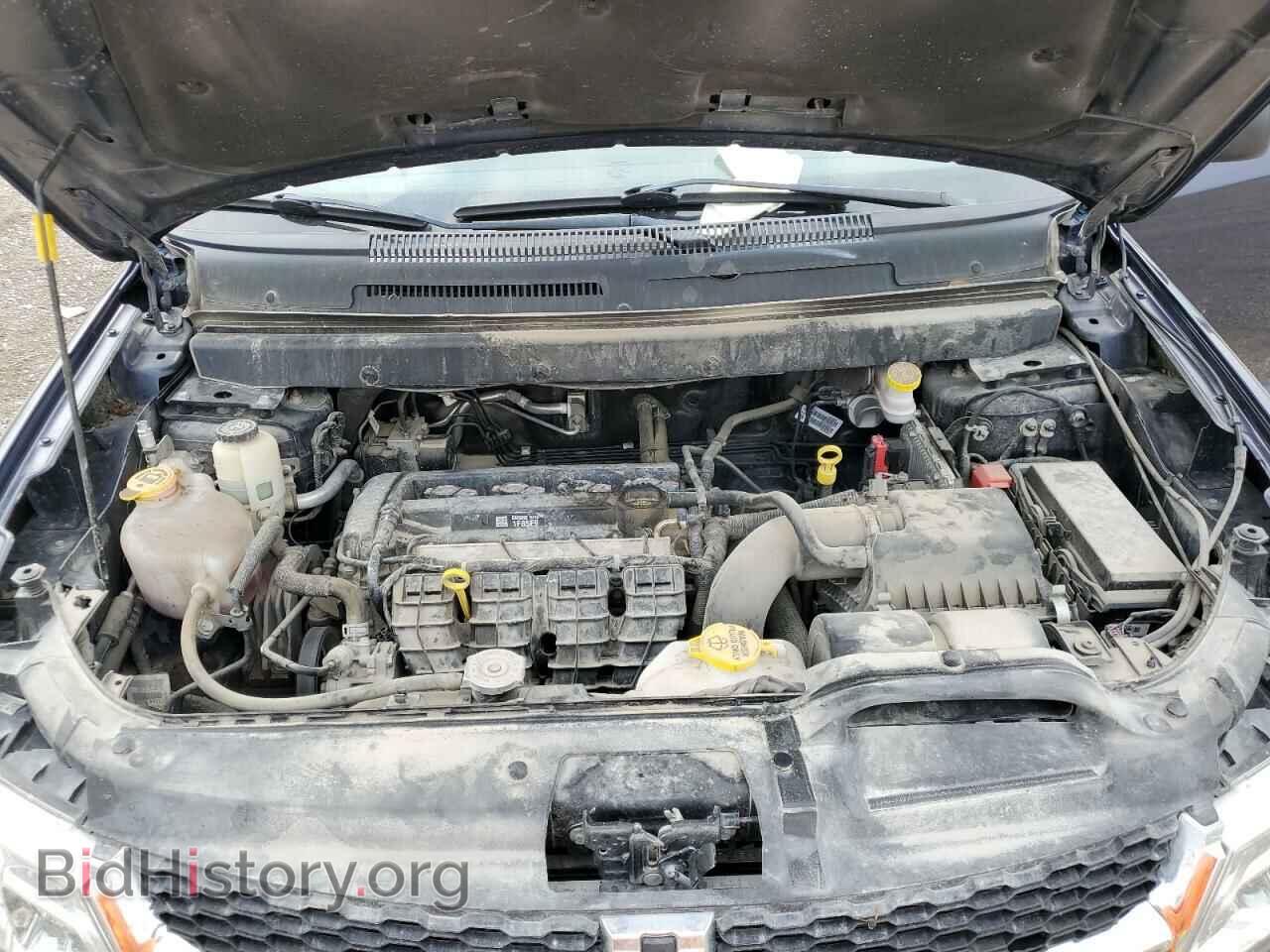 2020 DODGE JOURNEY - VIN: 3C4PDCABXLT250745 - Фото 12