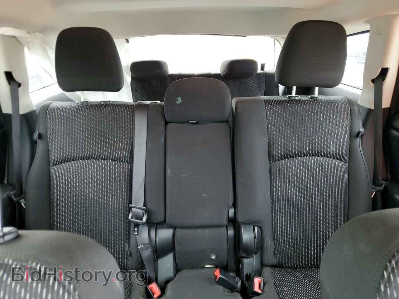 2020 DODGE JOURNEY - VIN: 3C4PDCABXLT250745 - Фото 10
