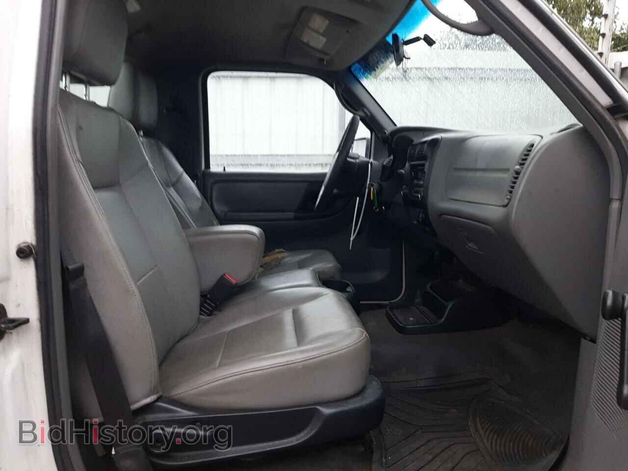 2010 FORD RANGER - VIN: 1FTKR1AD0APA63629 - Фото 10