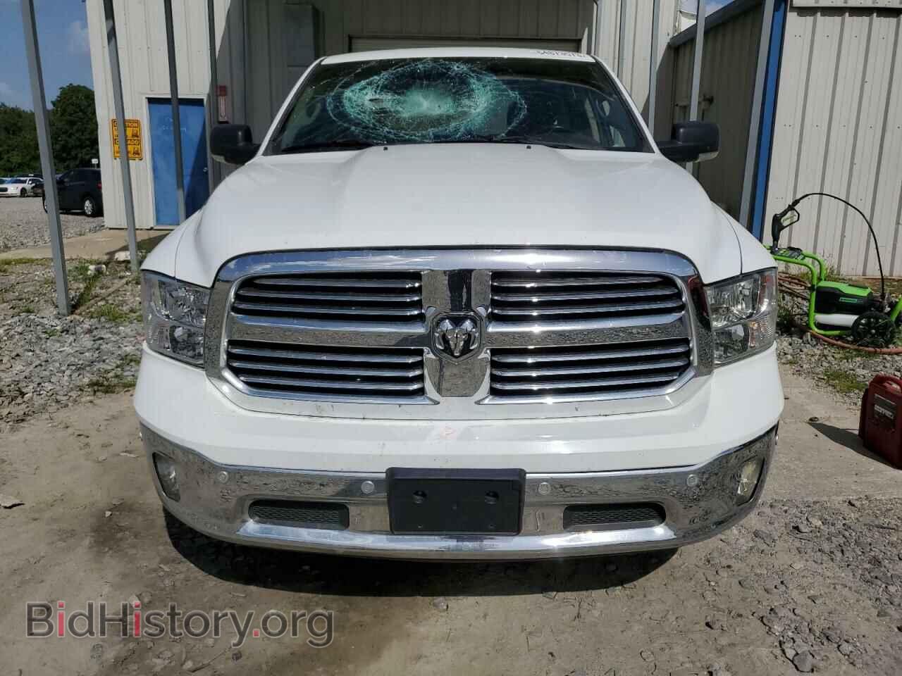 2014 RAM 1500 - VIN: 1C6RR6LT4ES135443 - Photo 5