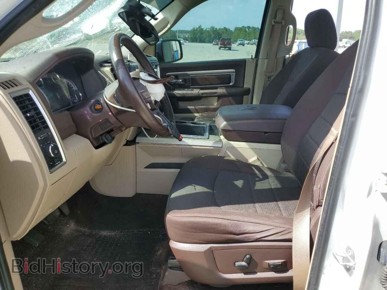 2014 RAM 1500 - VIN: 1C6RR6LT4ES135443 - Photo 7