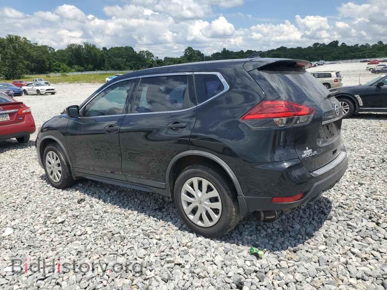 2017 NISSAN ROGUE - VIN: KNMAT2MT7HP616597 - Фото 2