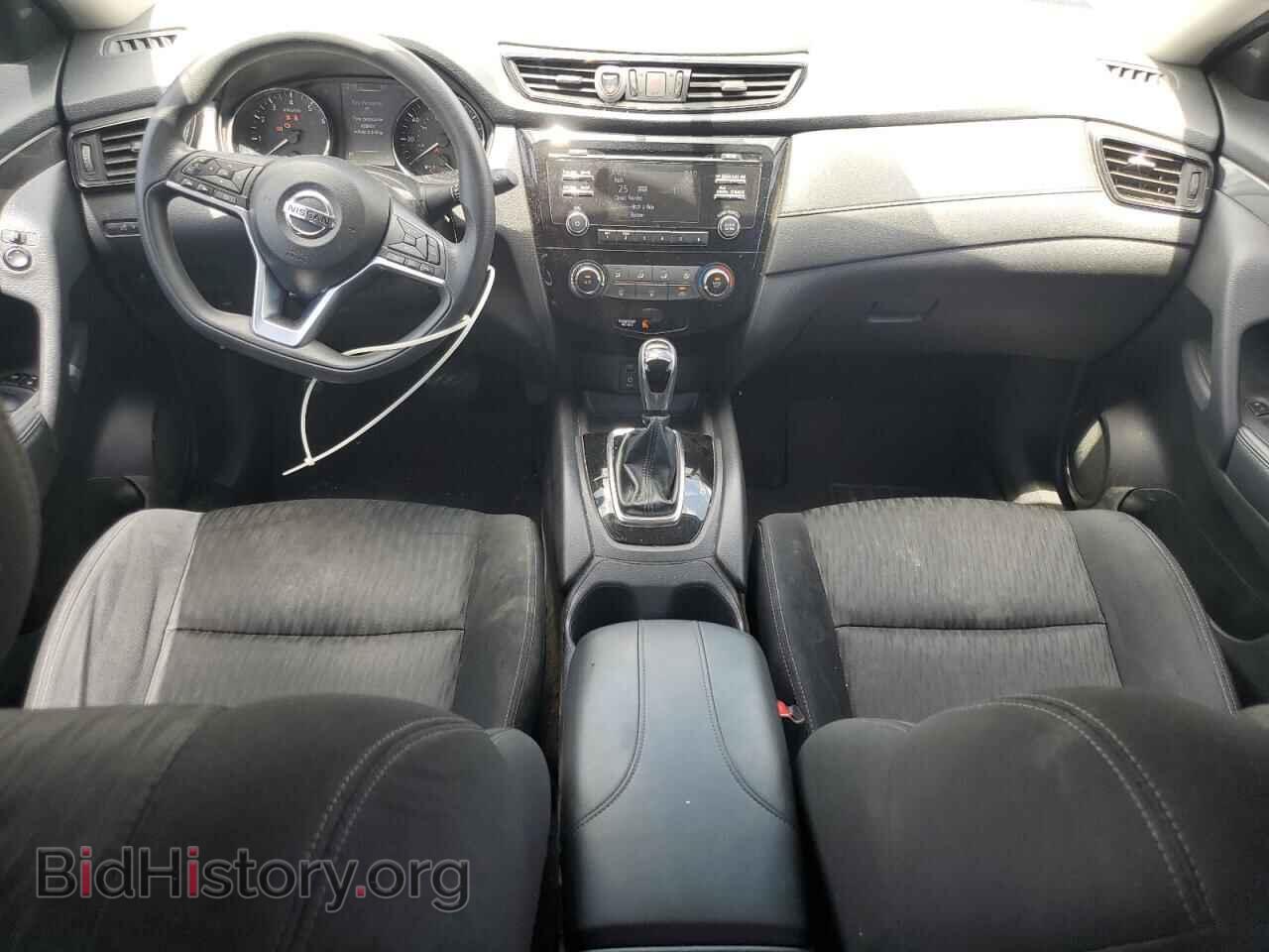 2017 NISSAN ROGUE - VIN: KNMAT2MT7HP616597 - Фото 8
