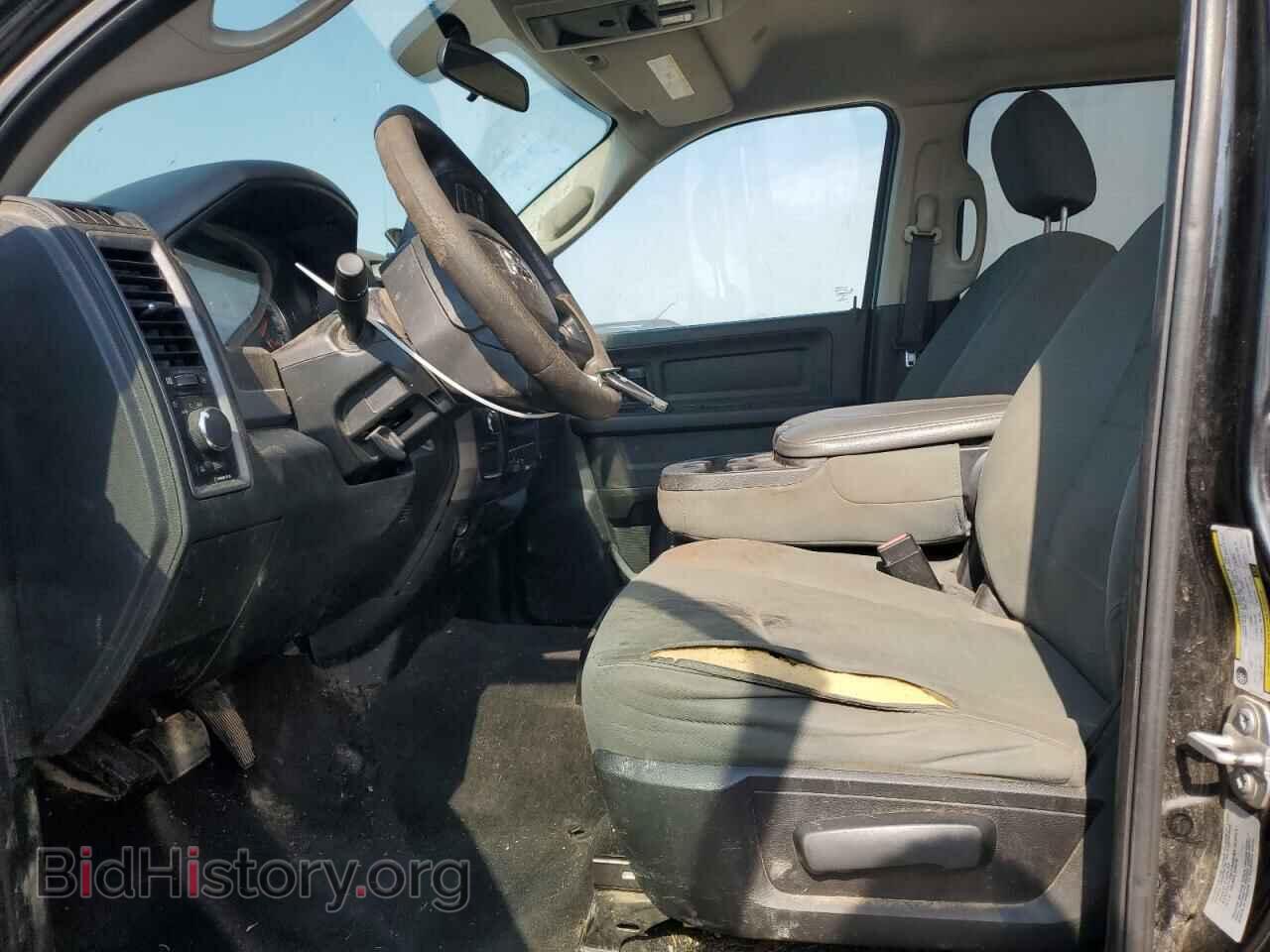 2018 RAM All Models - VIN: 3C6UR5CL1JG109999 - Фото 7