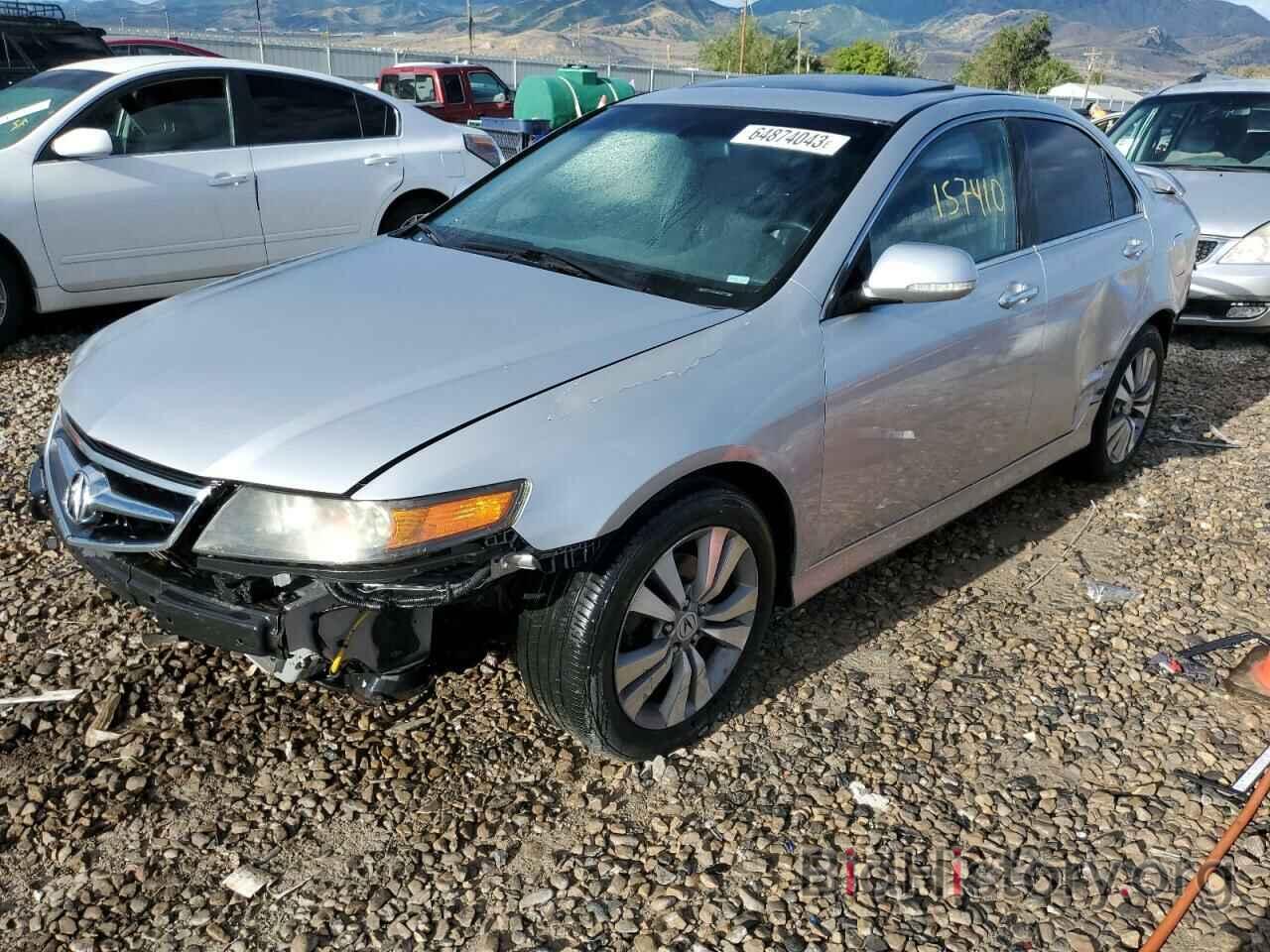 Photo JH4CL96876C020175 - ACURA TSX 2006