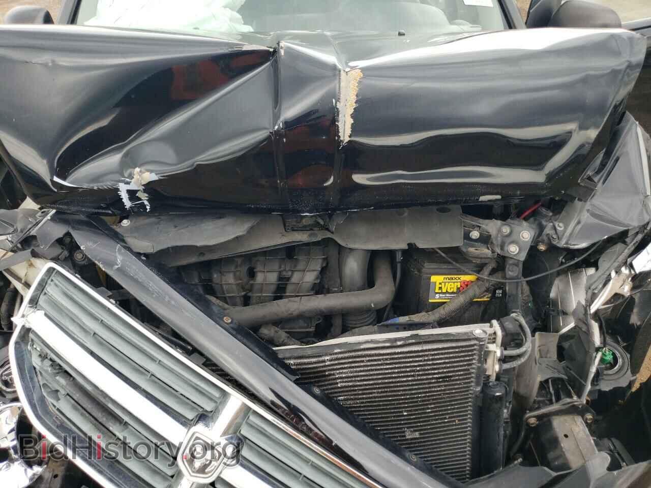 2012 DODGE CALIBER - VIN: 1C3CDWDA2CD535422 - Photo 11